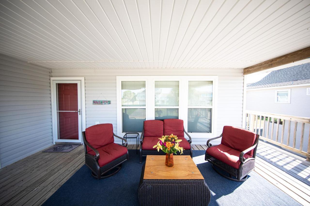 Relax At Our Beach Haven - Pet Friendly Galveston Exterior photo
