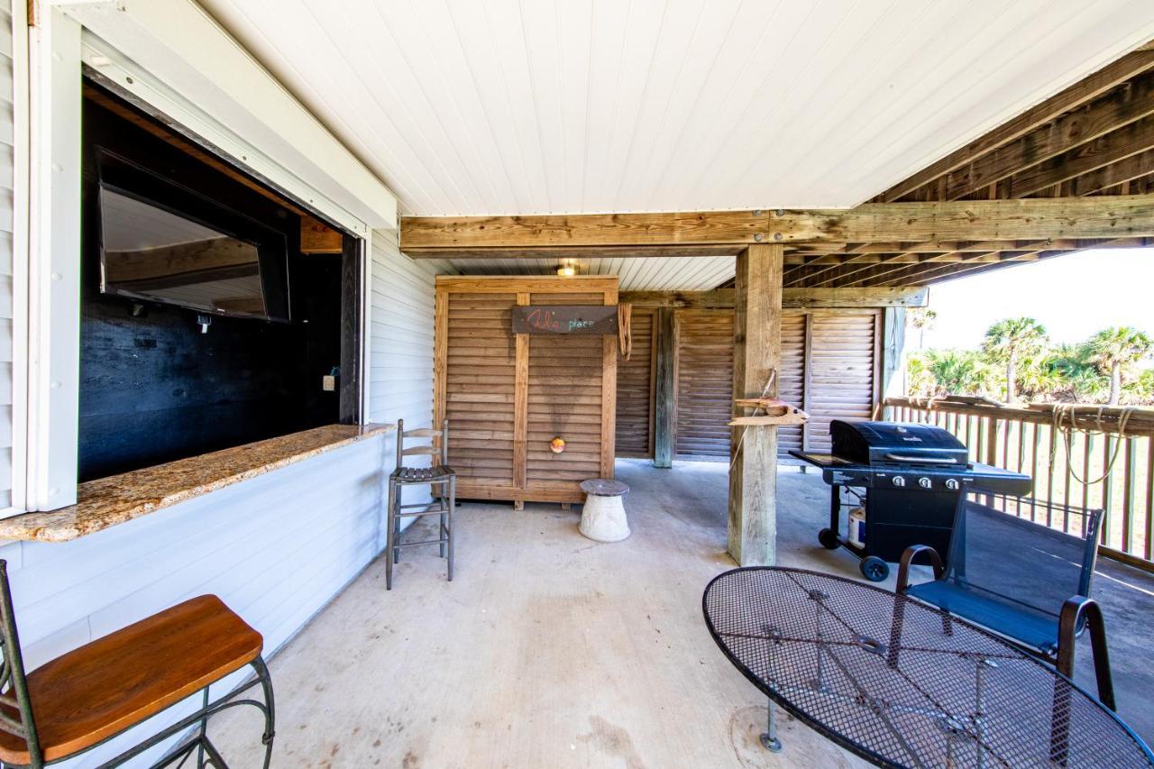 Relax At Our Beach Haven - Pet Friendly Galveston Exterior photo